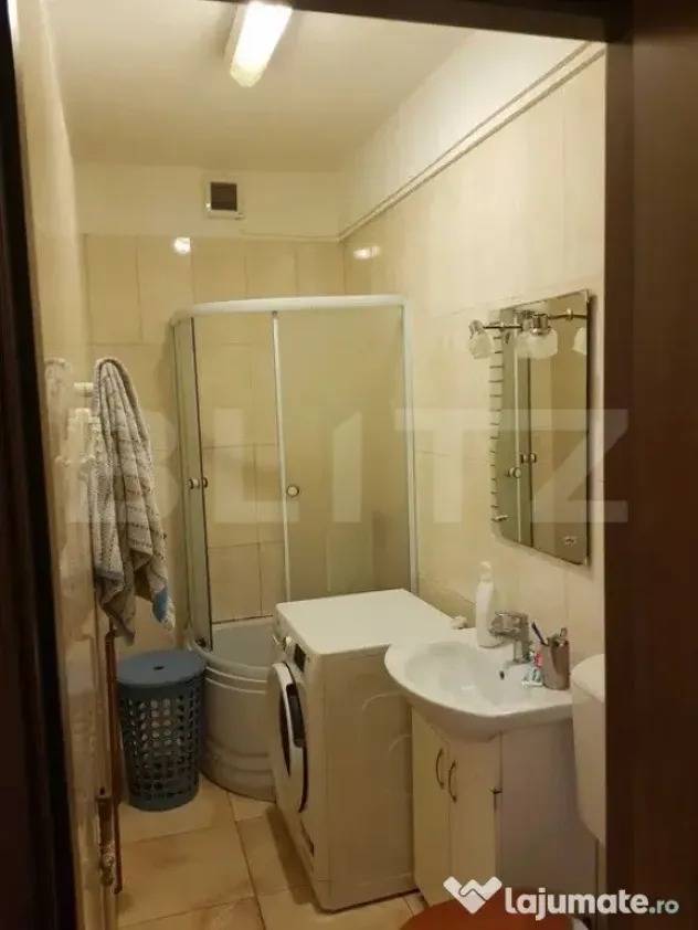 Apartament 2 camere, 47 mp, zona Horea