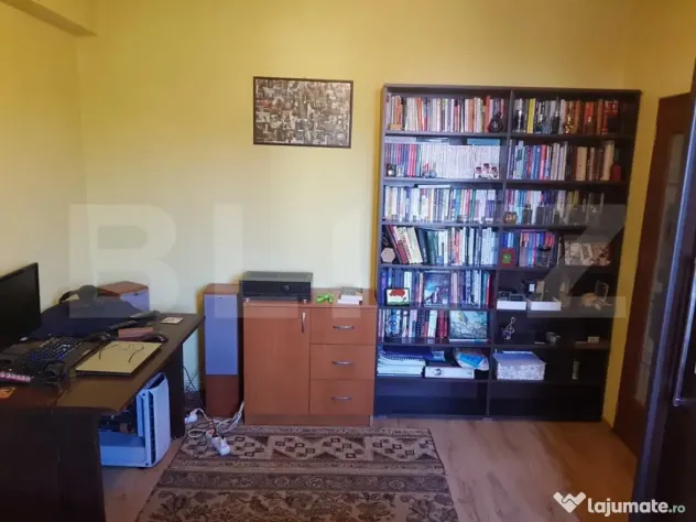 Apartament 2 camere, 47 mp, zona Horea