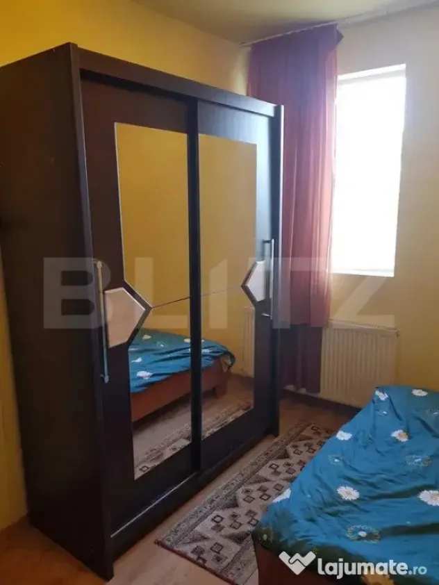 Apartament 2 camere, 47 mp, zona Horea