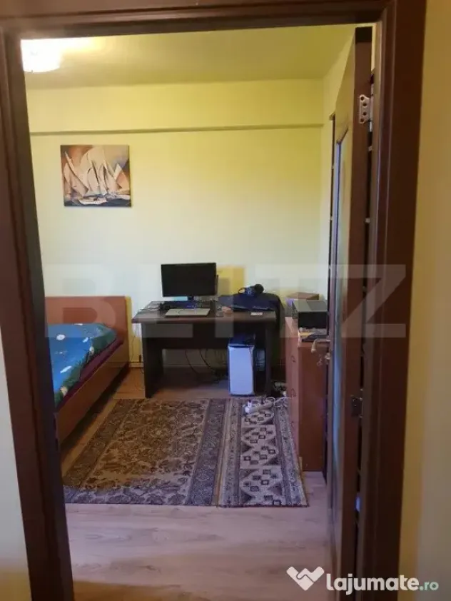 Apartament 2 camere, 47 mp, zona Horea