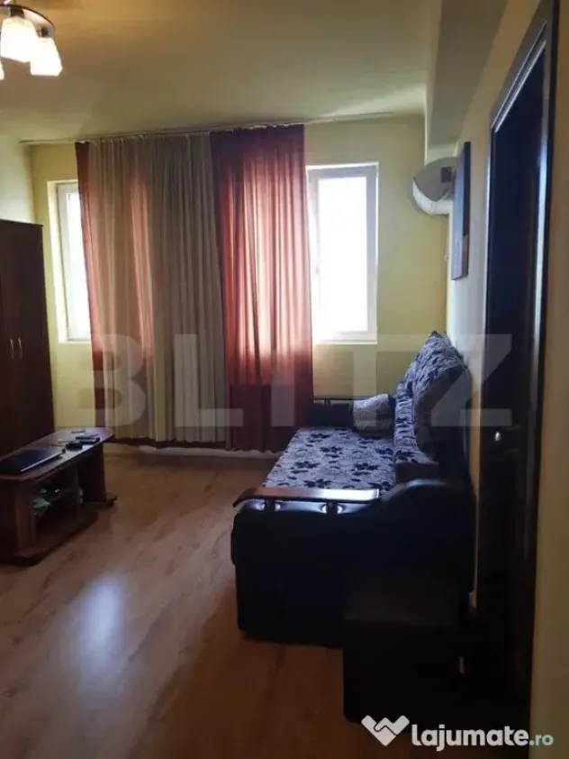 Apartament 2 camere, 47 mp, zona Horea