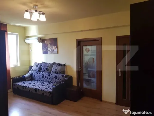 Apartament 2 camere, 47 mp, zona Horea