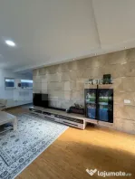 Casa smart, homecenter, cu piscina, Borhanci