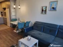 Apartament cu 2 camere in zona Centrala