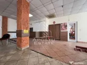 Spatiu comercial, zona Fortuna