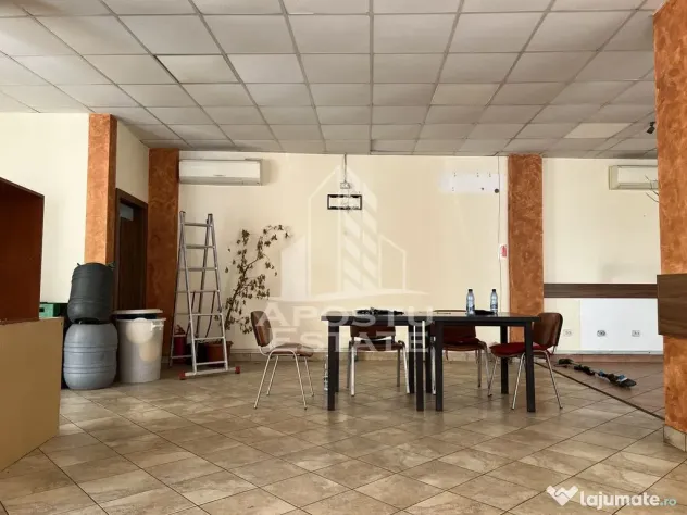 Spatiu comercial, zona Fortuna - Arad (Arad)