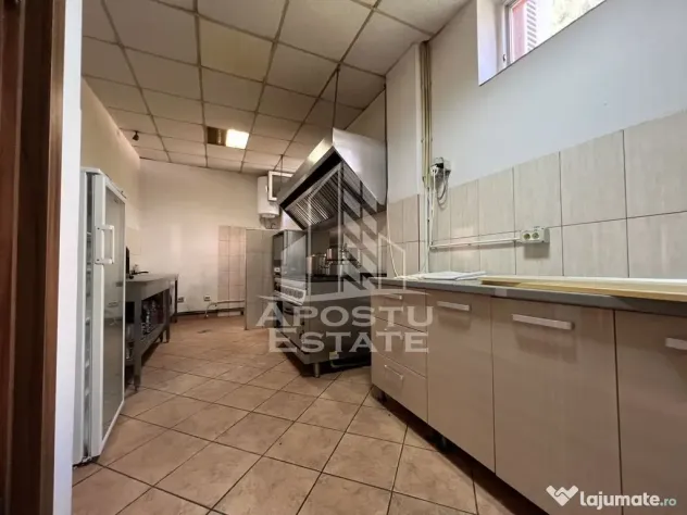Spatiu comercial, zona Fortuna - Arad (Arad)