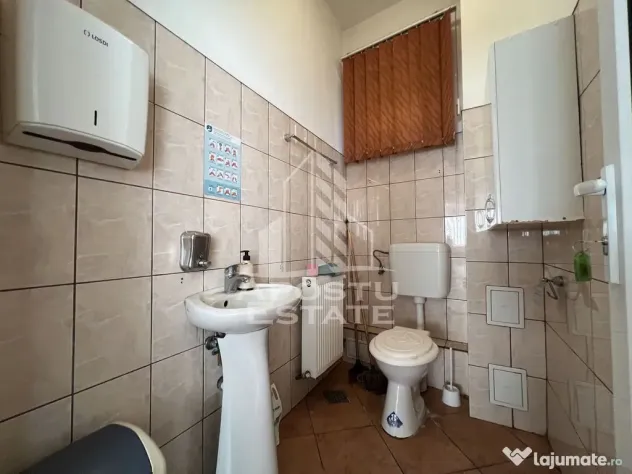 Spatiu comercial, zona Fortuna - Arad (Arad)