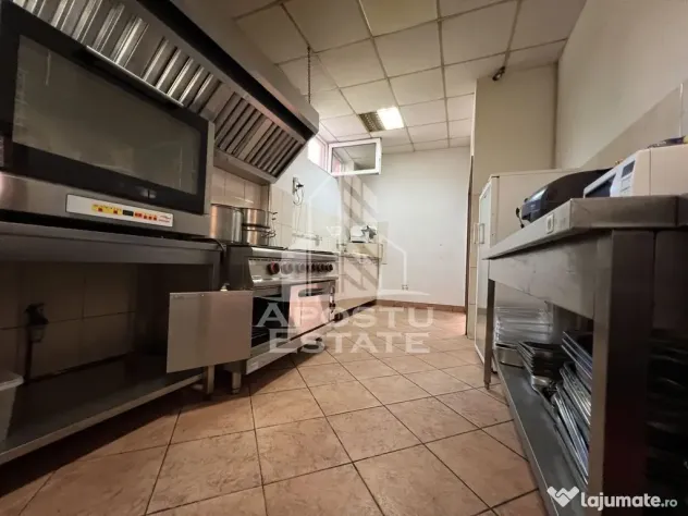 Spatiu comercial, zona Fortuna - Arad (Arad)