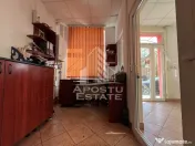 Spatiu comercial, zona Fortuna