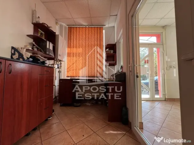 Spatiu comercial, zona Fortuna - Arad (Arad)