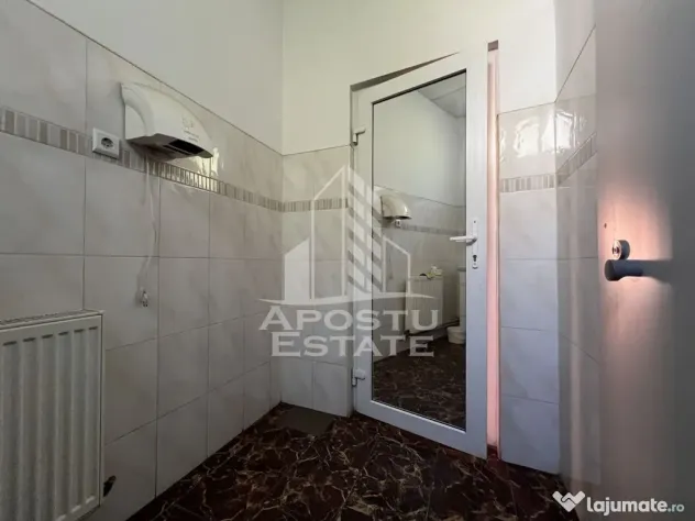 Spatiu comercial, zona Fortuna - Arad (Arad)