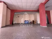 Spatiu comercial, zona Fortuna