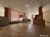 Spatiu comercial, zona Fortuna