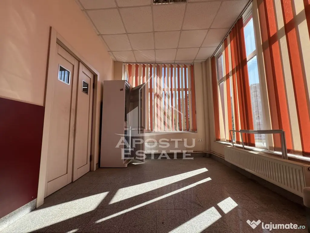 Spatiu comercial, zona Fortuna - Arad (Arad)