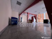 Spatiu comercial, zona Fortuna