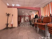 Spatiu comercial, zona Fortuna