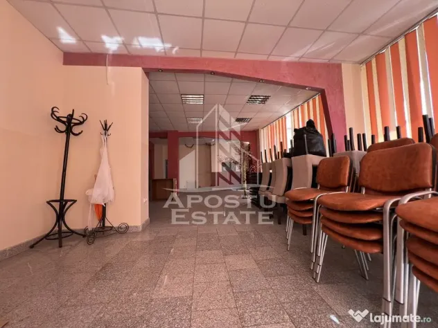 Spatiu comercial, zona Fortuna - Arad (Arad)