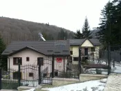 Complex pentru cazare in Busteni în zona Valea Alba 