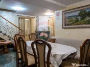 Complex pentru cazare in Busteni în zona Valea Alba 