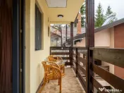 Complex pentru cazare in Busteni în zona Valea Alba 