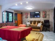 Complex pentru cazare in Busteni în zona Valea Alba 