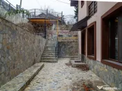 Complex pentru cazare in Busteni în zona Valea Alba 