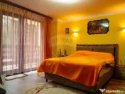 Complex pentru cazare in Busteni în zona Valea Alba 