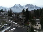 Complex pentru cazare in Busteni în zona Valea Alba 