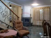 Complex pentru cazare in Busteni în zona Valea Alba 