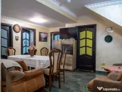 Complex pentru cazare in Busteni în zona Valea Alba 