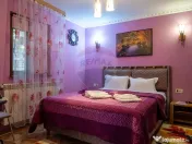 Complex pentru cazare in Busteni în zona Valea Alba 