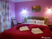 Complex pentru cazare in Busteni în zona Valea Alba 