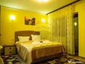 Complex pentru cazare in Busteni în zona Valea Alba 