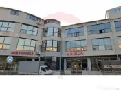 Spațiu de birouri de 1,603mp de închiriat în zona Rovine 