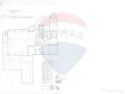 Spațiu de birouri de 1,603mp de închiriat în zona Rovine 