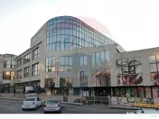 Spațiu de birouri de 1,603mp de închiriat în zona Rovine 