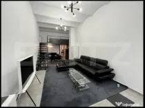 Apartament cu 2 camere, 63 mp., în centrul orașului