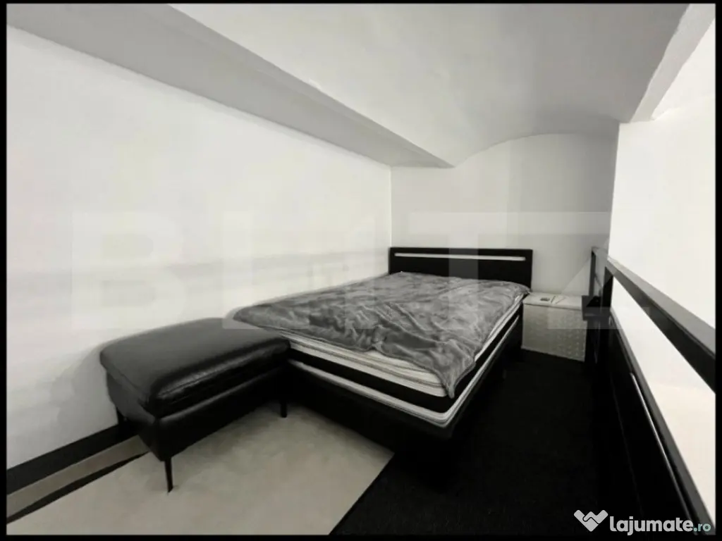 Apartament cu 2 camere, 63 mp., în centrul orașului