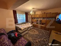 Apartament cu 2 camere, in suprafata de 49 mp, in zona Porol