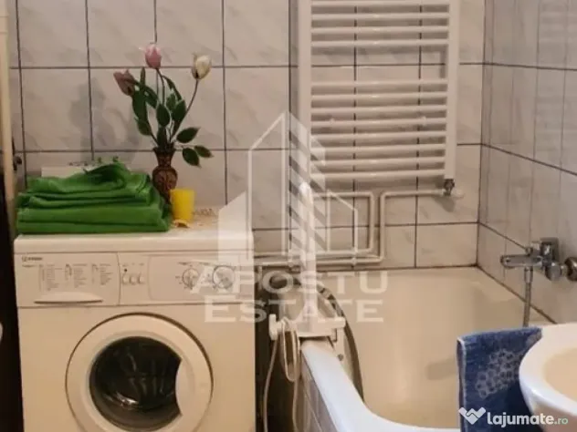 Inchiriez apartament cu 2 camere zona UTA - Arad (Arad)
