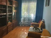 Inchiriez apartament cu 2 camere zona UTA