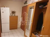 Inchiriez apartament cu 2 camere zona UTA