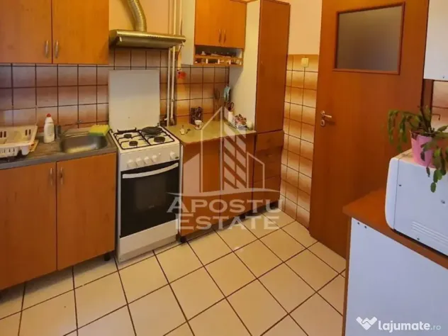 Inchiriez apartament cu 2 camere zona UTA - Arad (Arad)