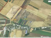 Teren 2,829mp in apropierea Aeroportului International Cr... 