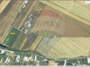 Teren 2,829mp in apropierea Aeroportului International Cr... 