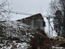 Teren unic, exclusivist 4000 mp, in inima muntilor, Sinaia