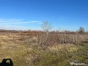 Teren intravilan, Săcădat, 27 921 mp. 9,5 Euro/mp. Comi... 