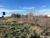 Teren intravilan, Săcădat, 27 921 mp. 9,5 Euro/mp. Comi... 