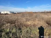 Teren intravilan, Săcădat, 27 921 mp. 9,5 Euro/mp. Comi... 